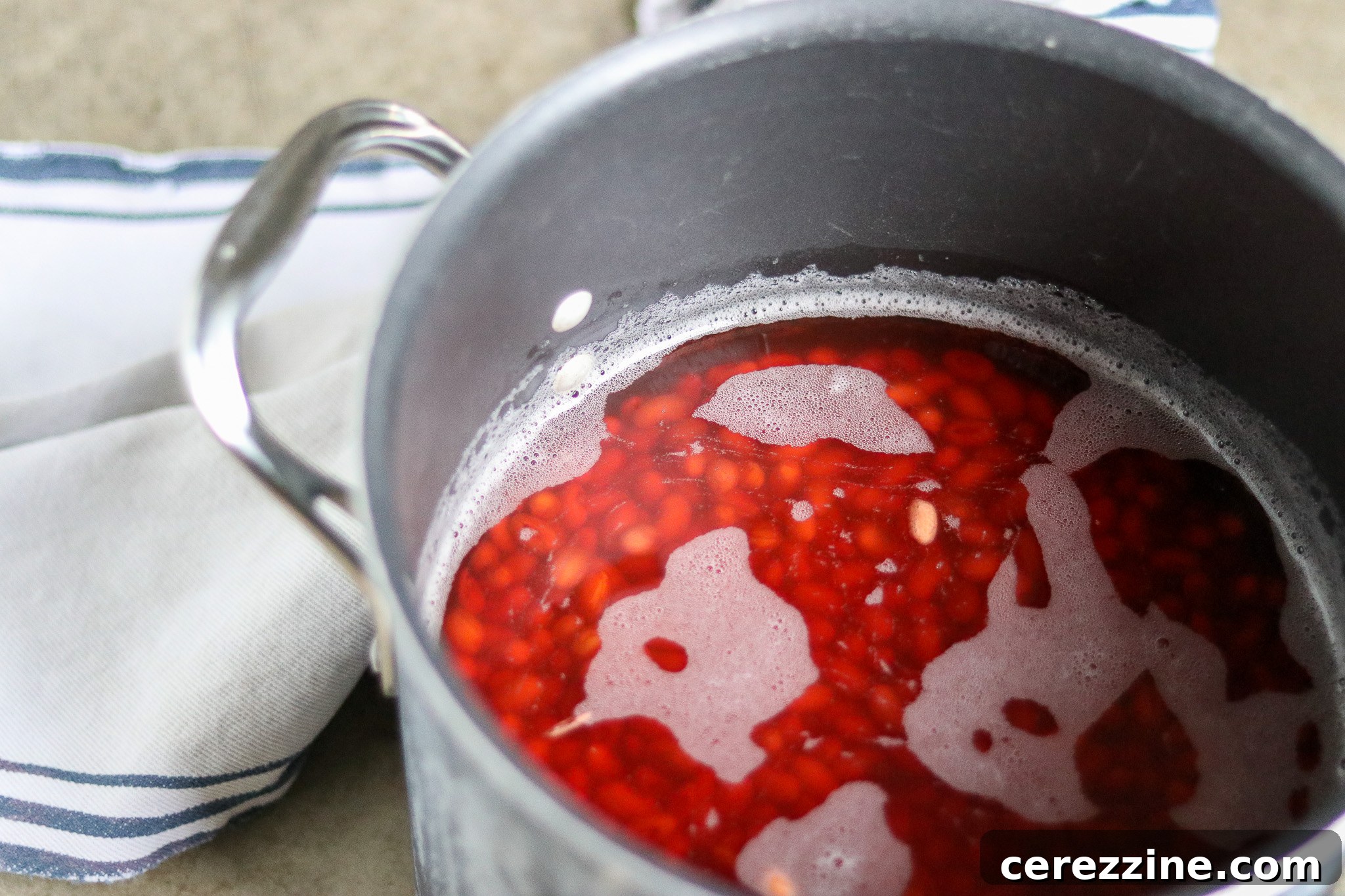 Cajun Comfort in a Jar: Canned Red Beans and Sausage 11 Canning Cajun Red Beans