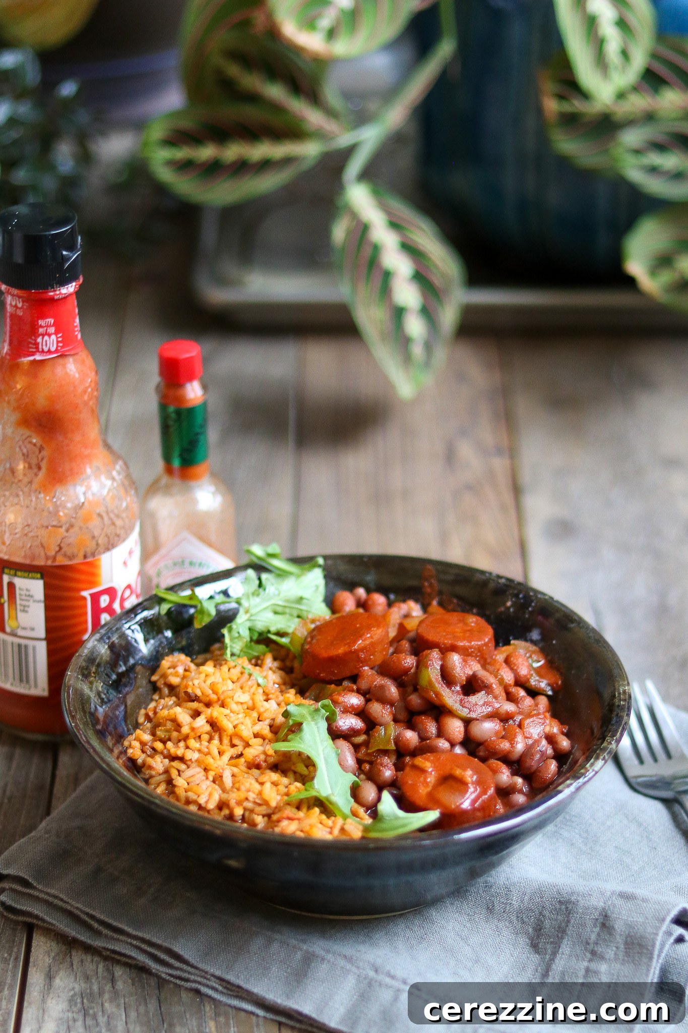 Cajun Comfort in a Jar: Canned Red Beans and Sausage 18 Canning Cajun Red Beans