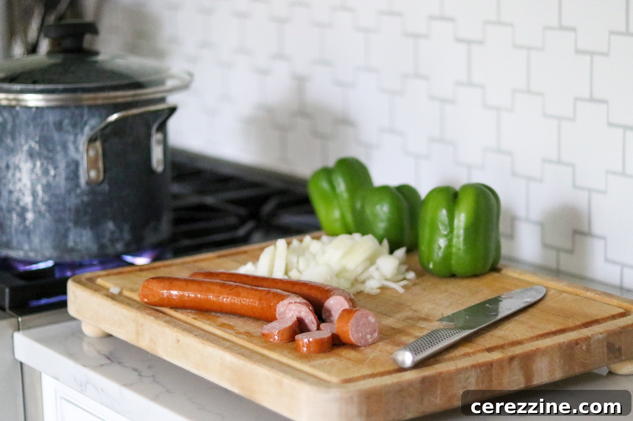 Cajun Comfort in a Jar: Canned Red Beans and Sausage 5 Canning Cajun Red Beans