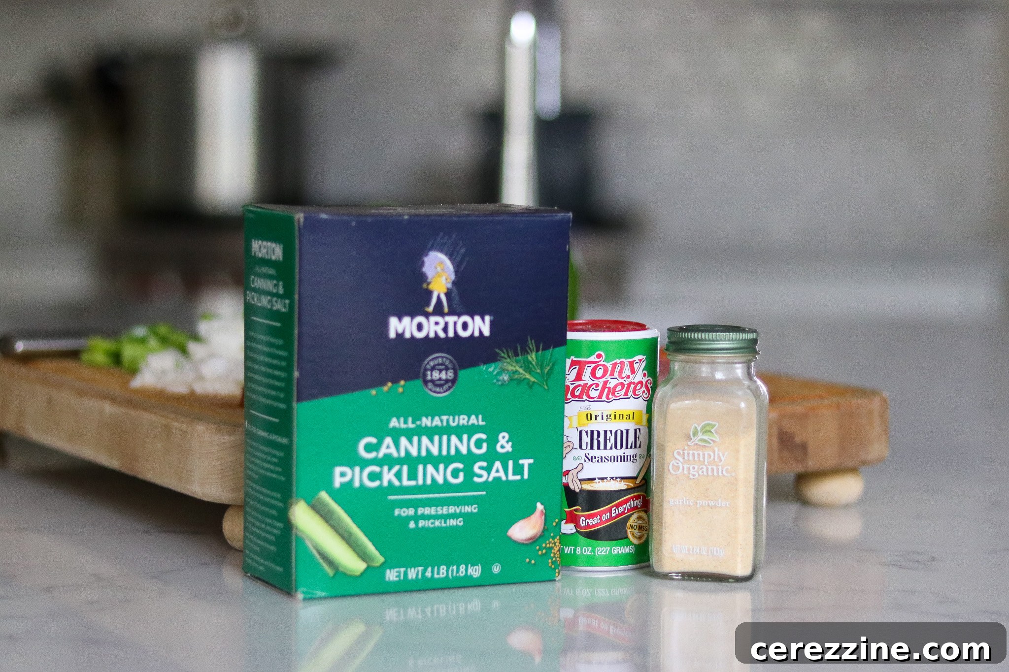 Cajun Comfort in a Jar: Canned Red Beans and Sausage 9 Canning Cajun Red Beans