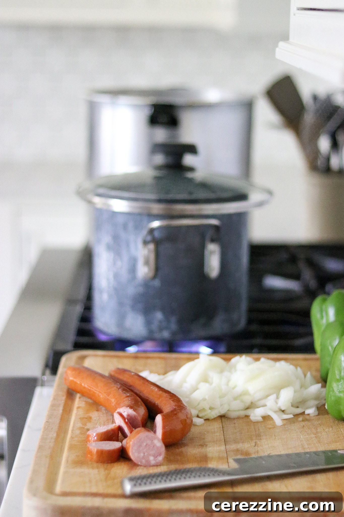 Cajun Comfort in a Jar: Canned Red Beans and Sausage 10 Canning Cajun Red Beans