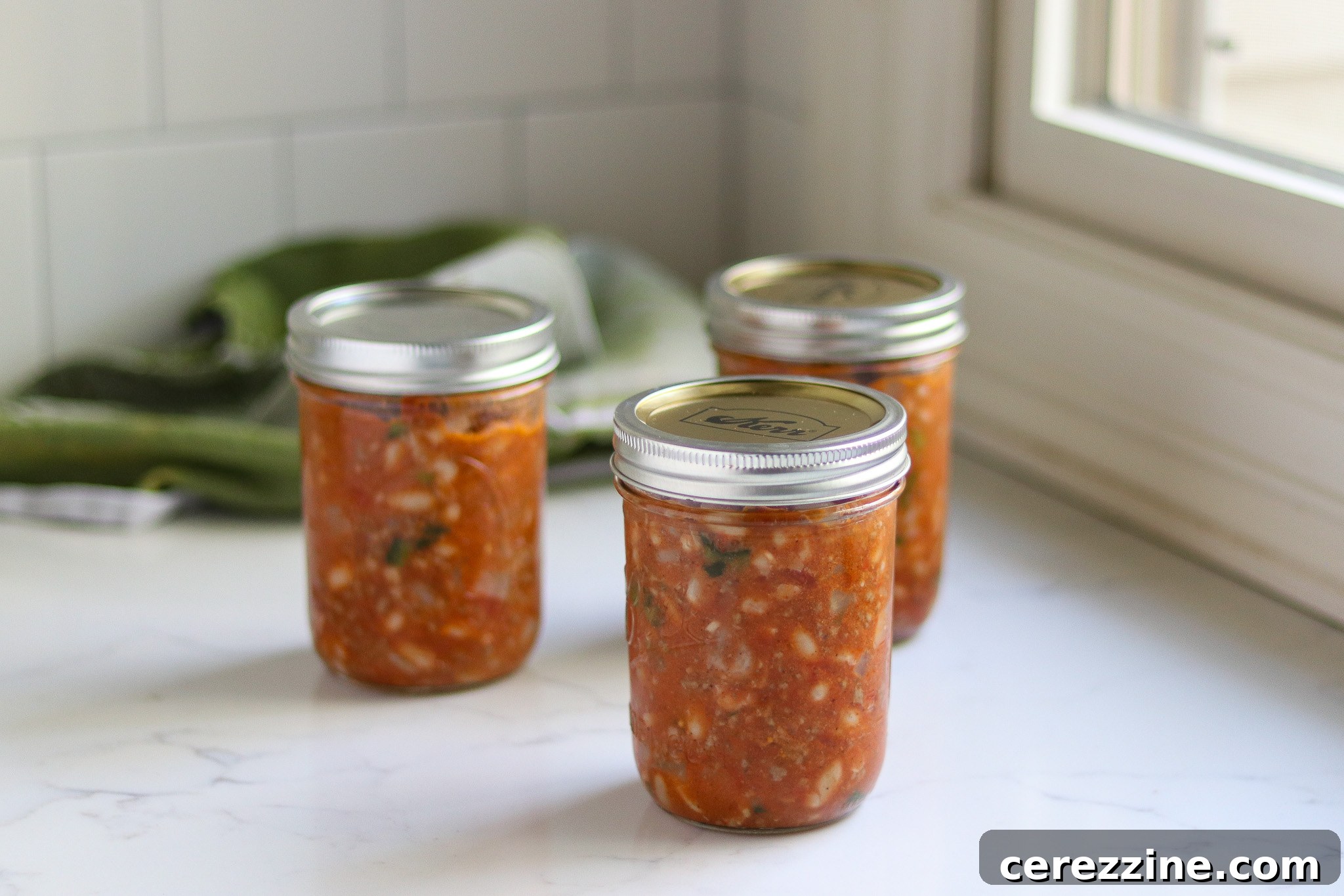 From Pot to Pantry: Canning Chili Con Carne 17 Home Canned Chili Con Carne