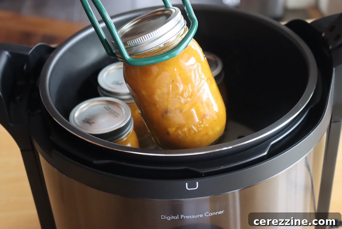 Presto Pressure Canner