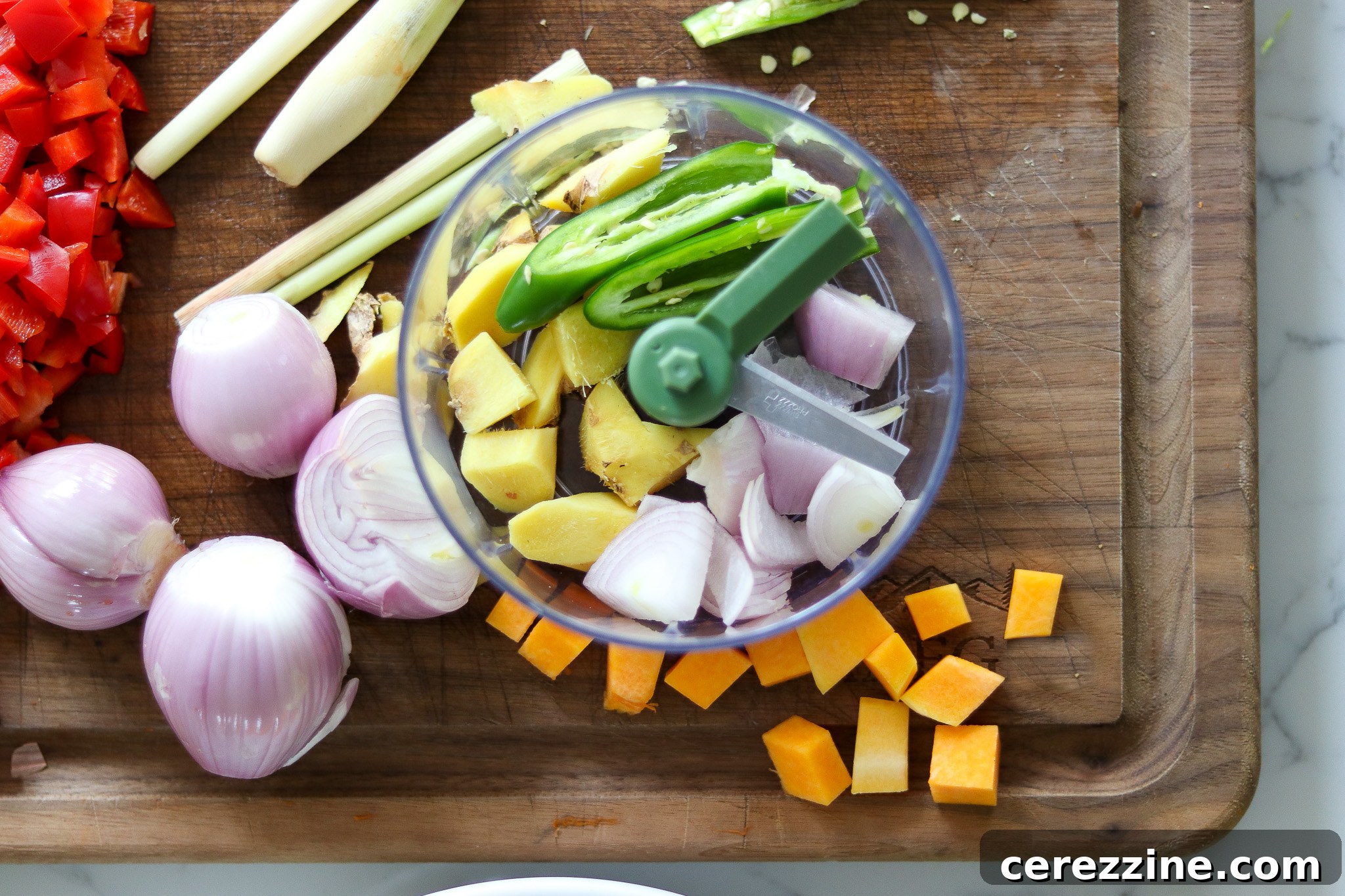 Reliable Recipe for Canned Thai Coconut Squash Soup 15 Food Processor Ingredients for Thai Squash Soup
