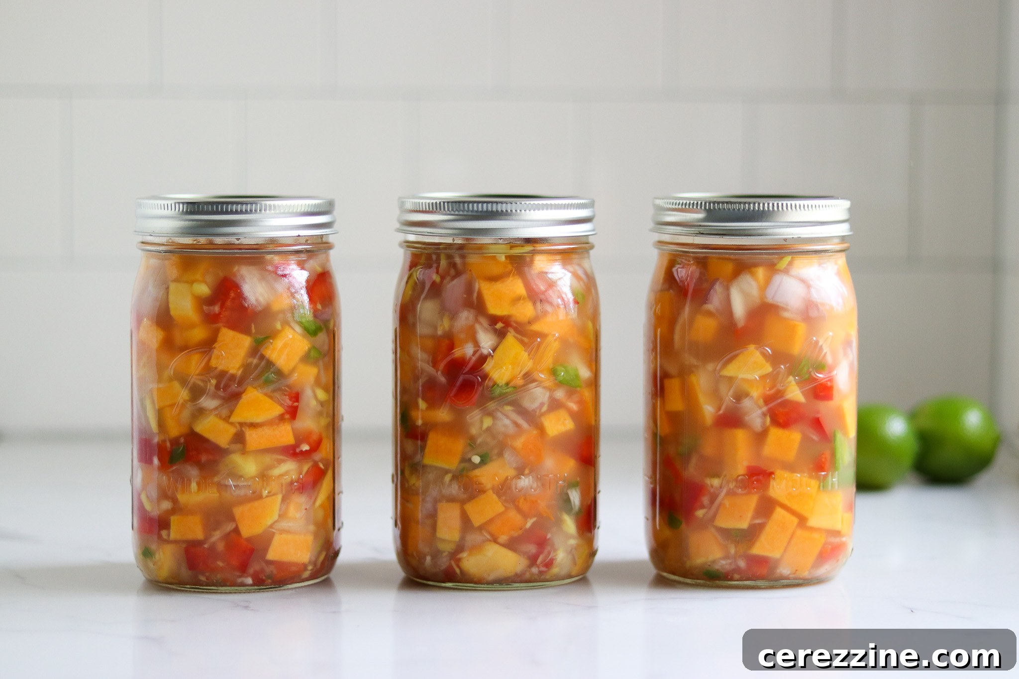 Reliable Recipe for Canned Thai Coconut Squash Soup 21 Home Canned Thai Squash Soup