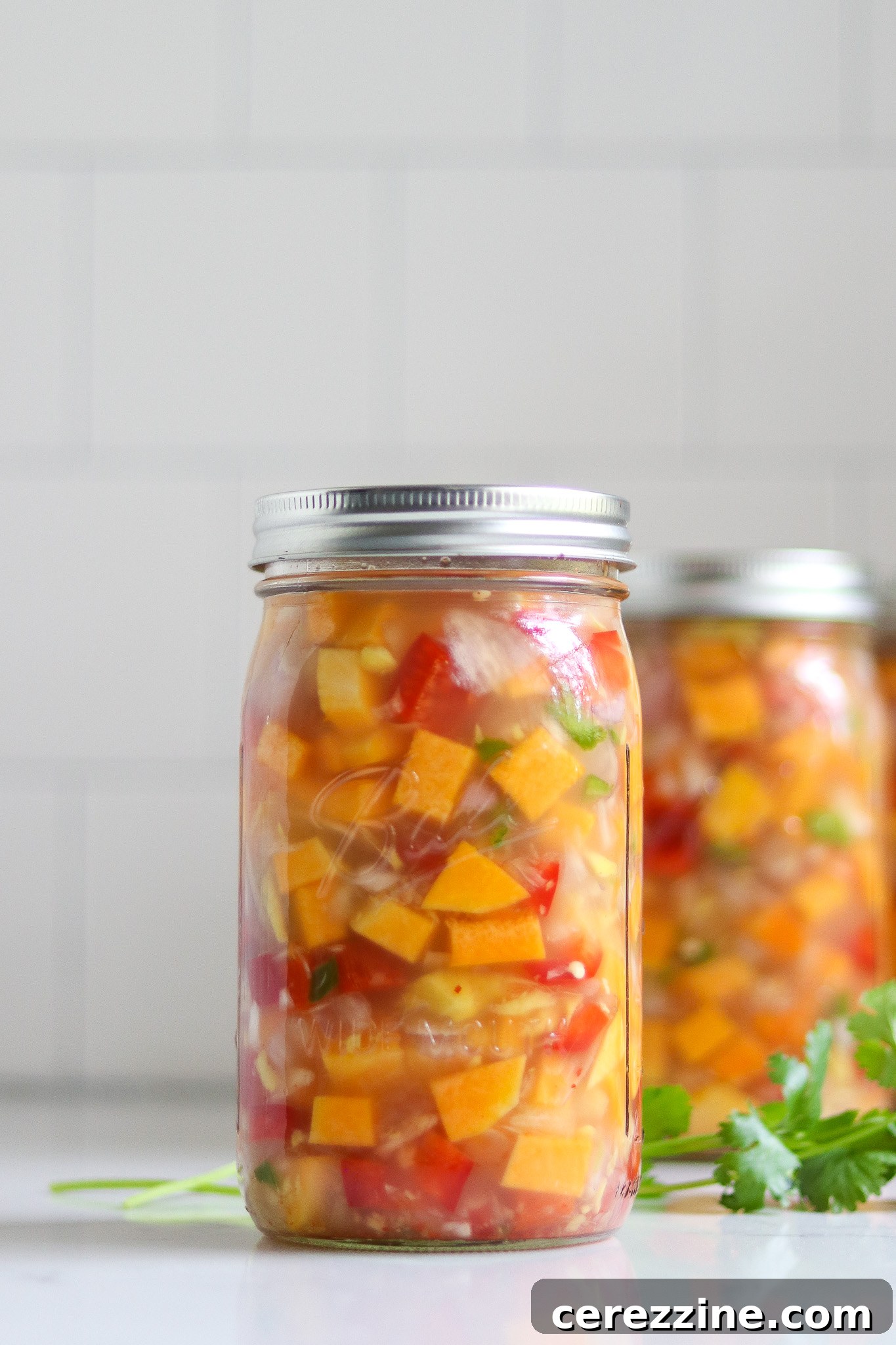 Reliable Recipe for Canned Thai Coconut Squash Soup 22 Thai Squash Soup Canning Recipes