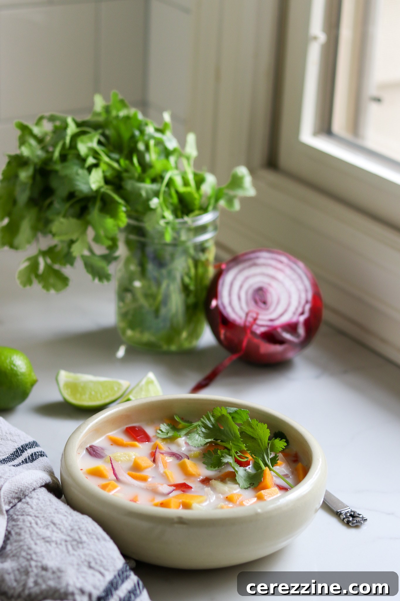 Reliable Recipe for Canned Thai Coconut Squash Soup 23 Thai Squash Soup