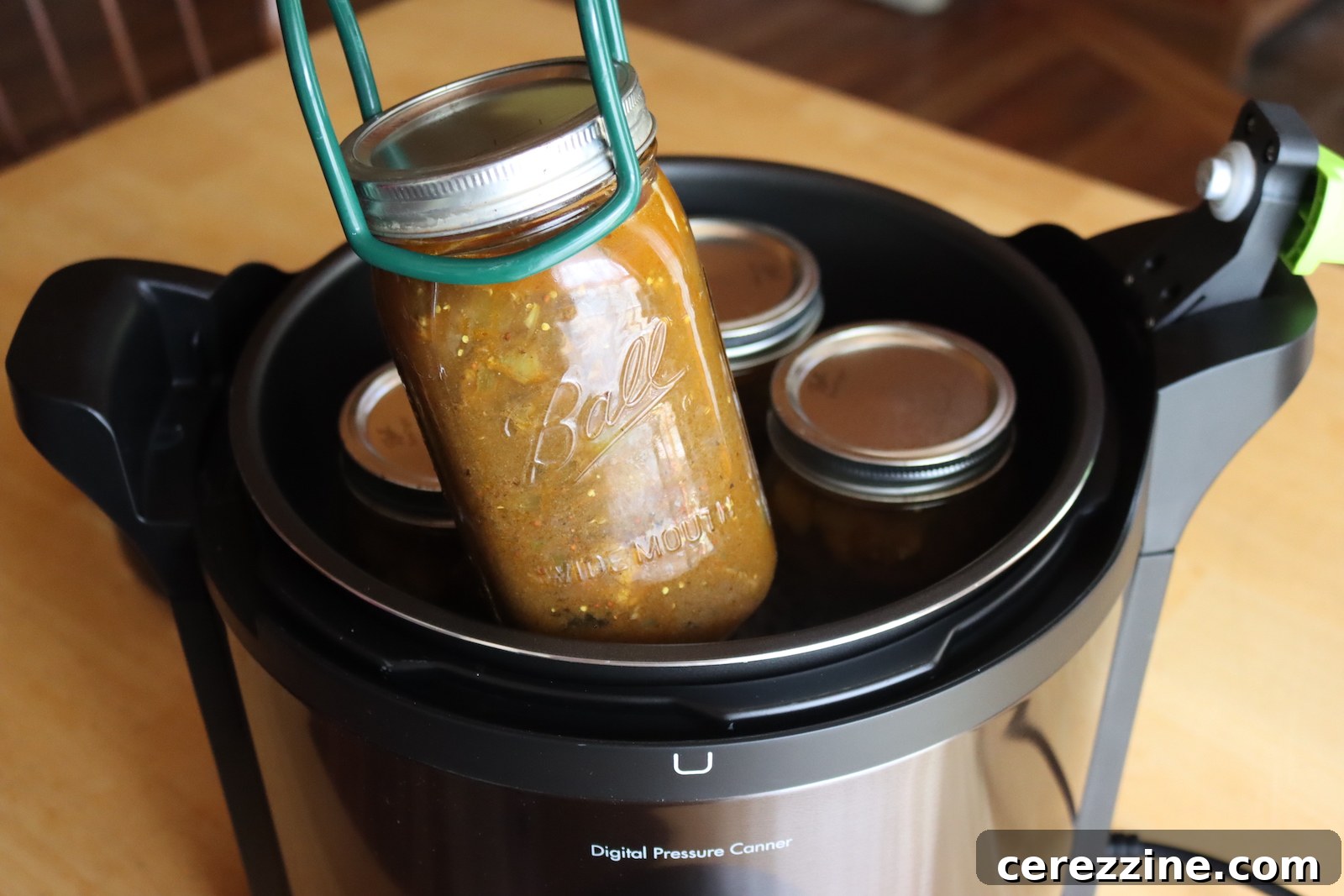 Canning Vindaloo - Ready to Eat Indian Curry