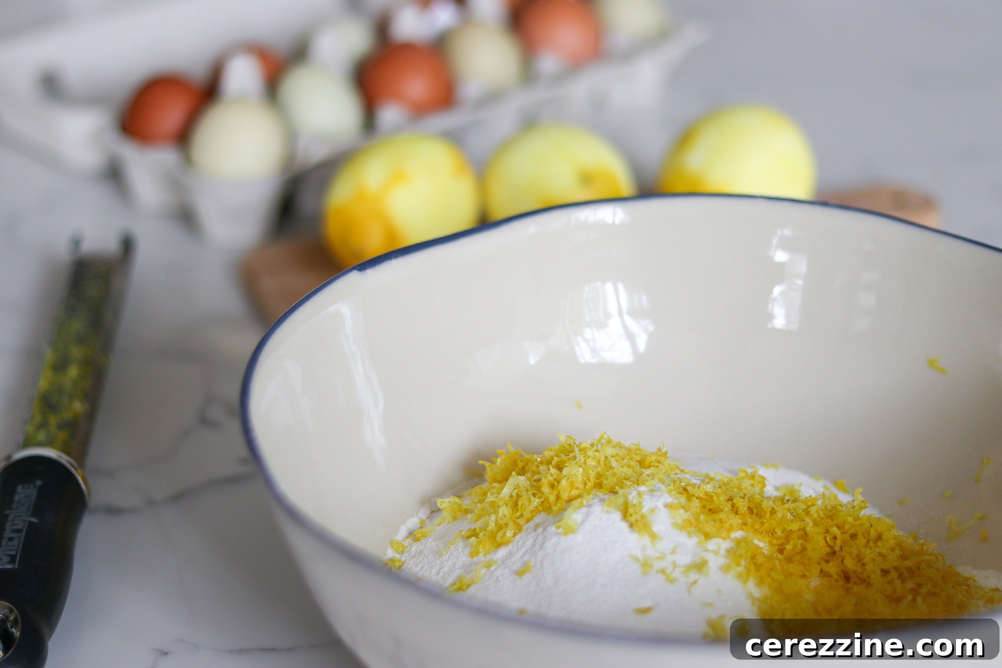 Preserving Liquid Sunshine 13 Lemon Zest and Sugar