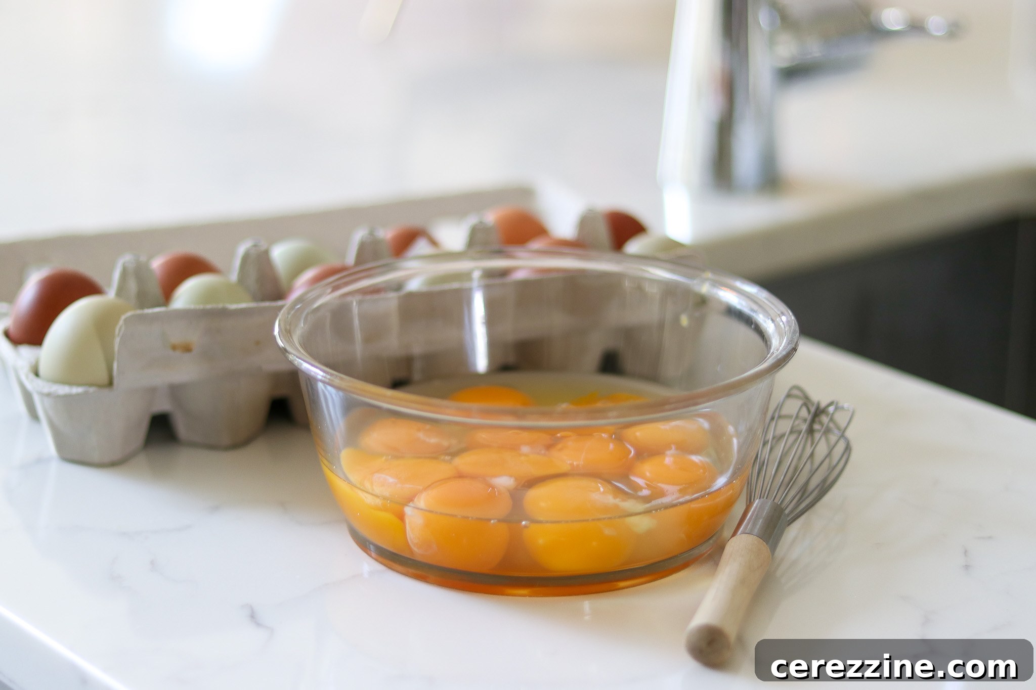 Preserving Liquid Sunshine 14 Eggs for Lemon Curd