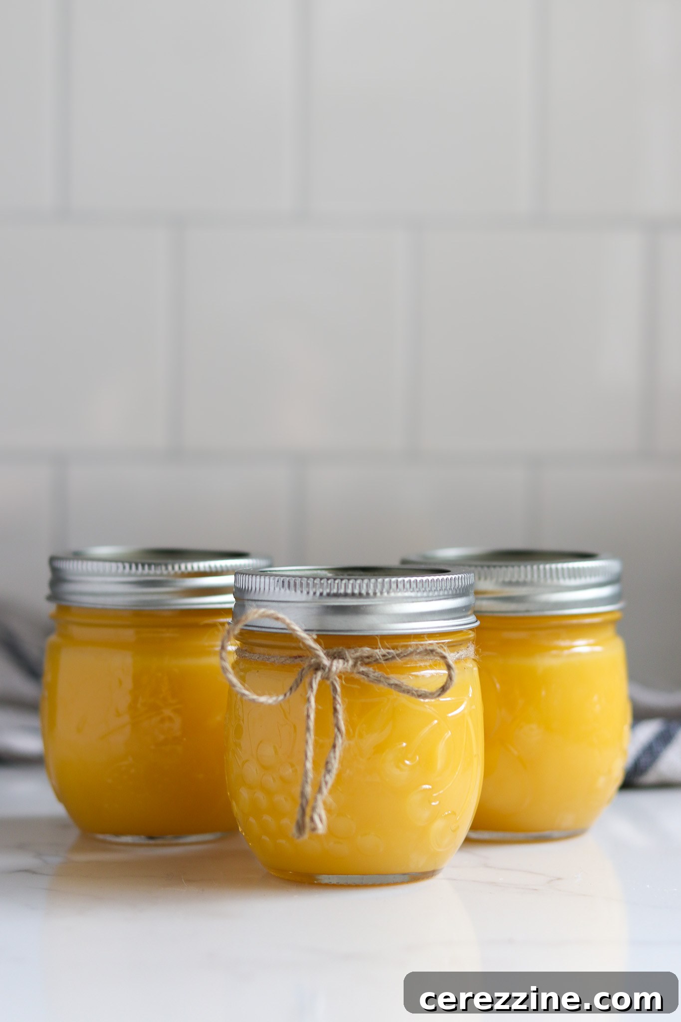 Preserving Liquid Sunshine 22 Lemon Curd Canning