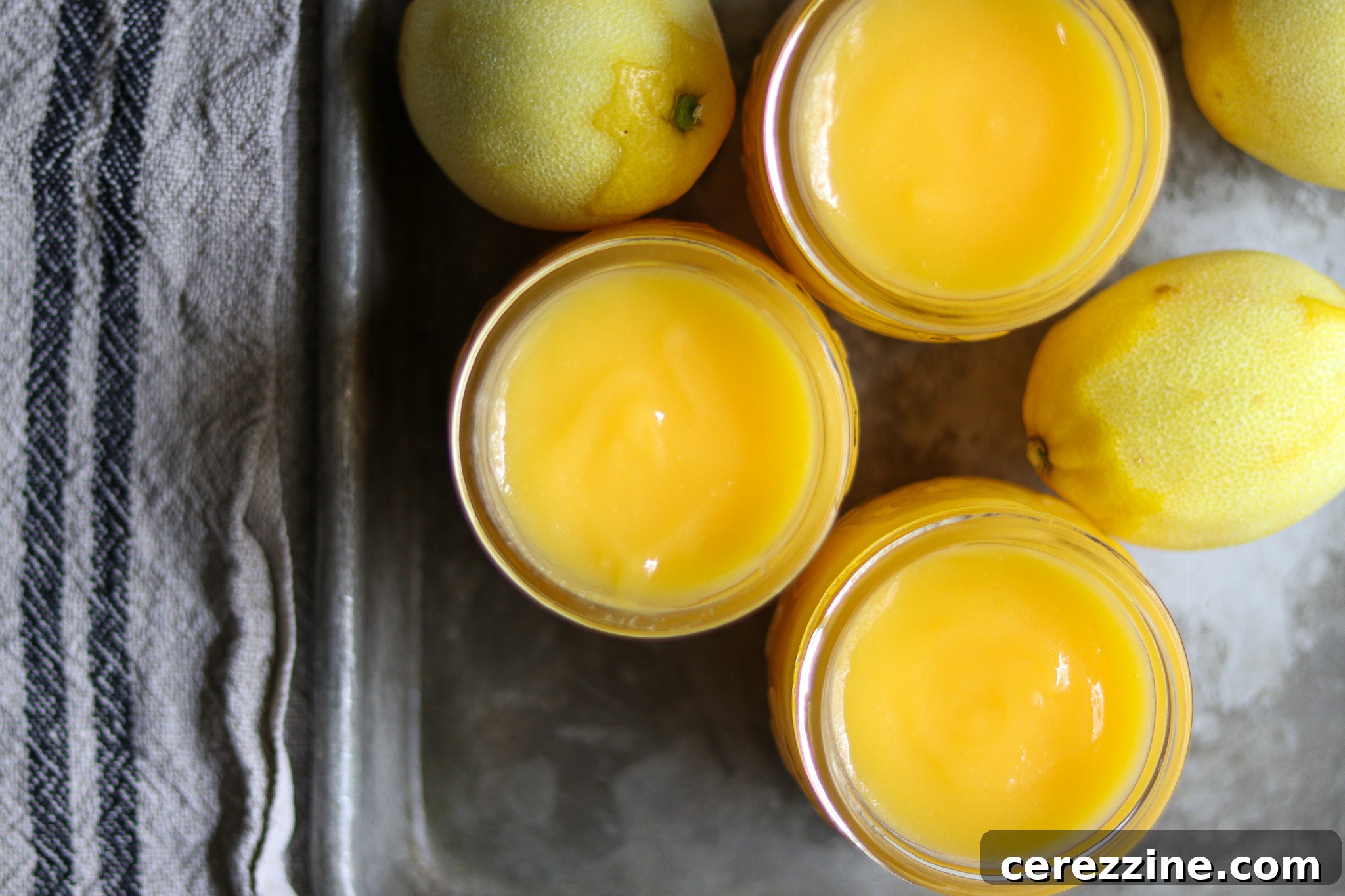 Preserving Liquid Sunshine 24 Lemon Curd Jars