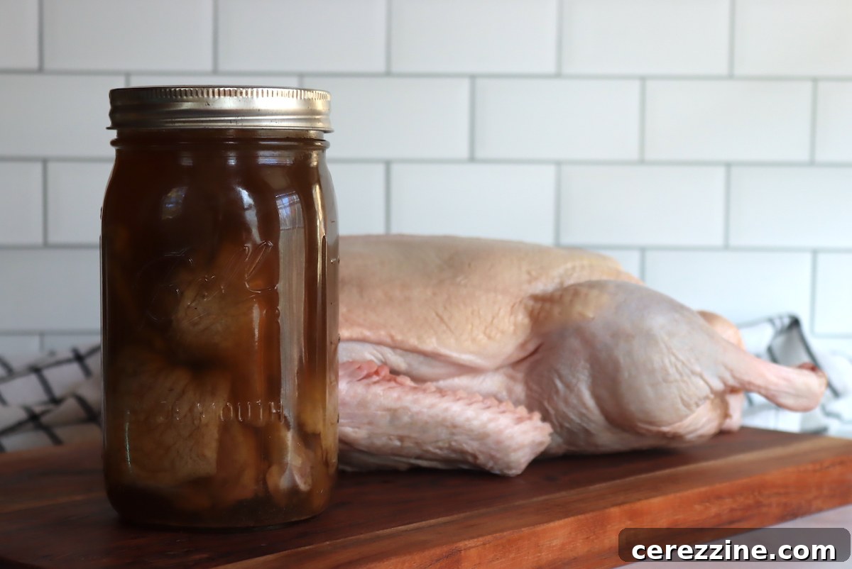 Preserving Duck and Goose From Field to Pantry 6 Canning Duck
