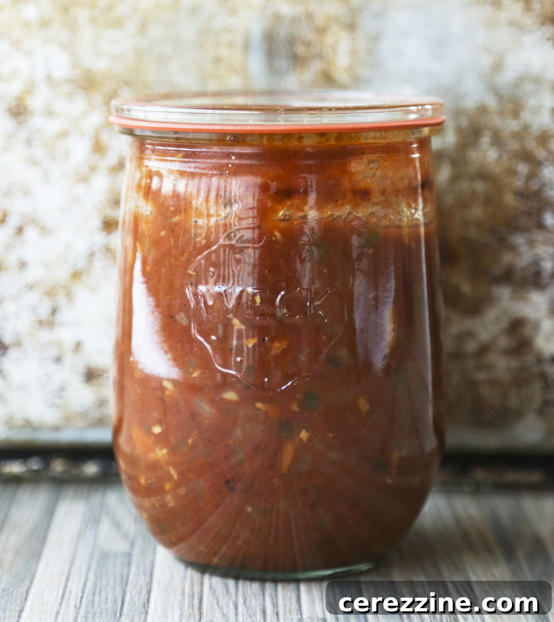 Freshly Canned Tikka Masala Simmer Sauce Jars