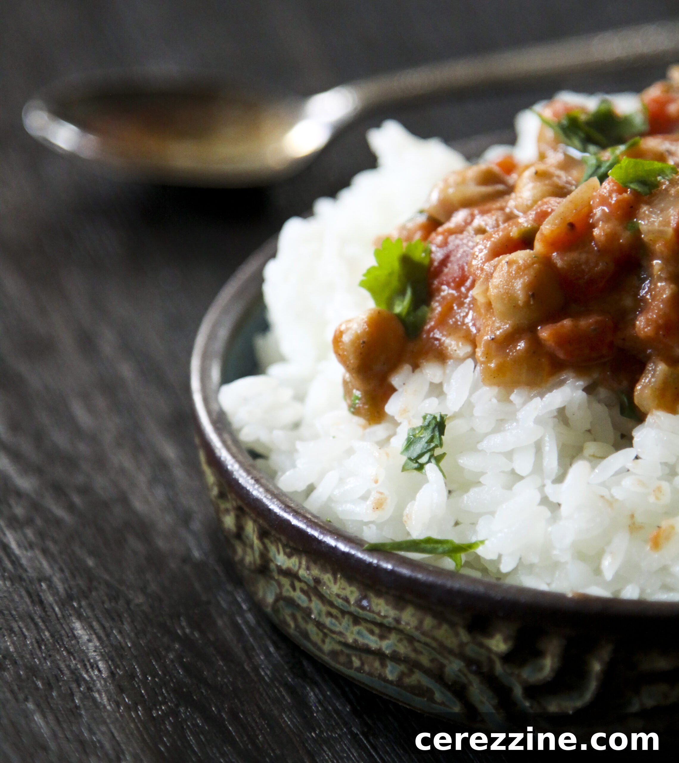 Delicious Tikka Masala Meal Ready to Serve
