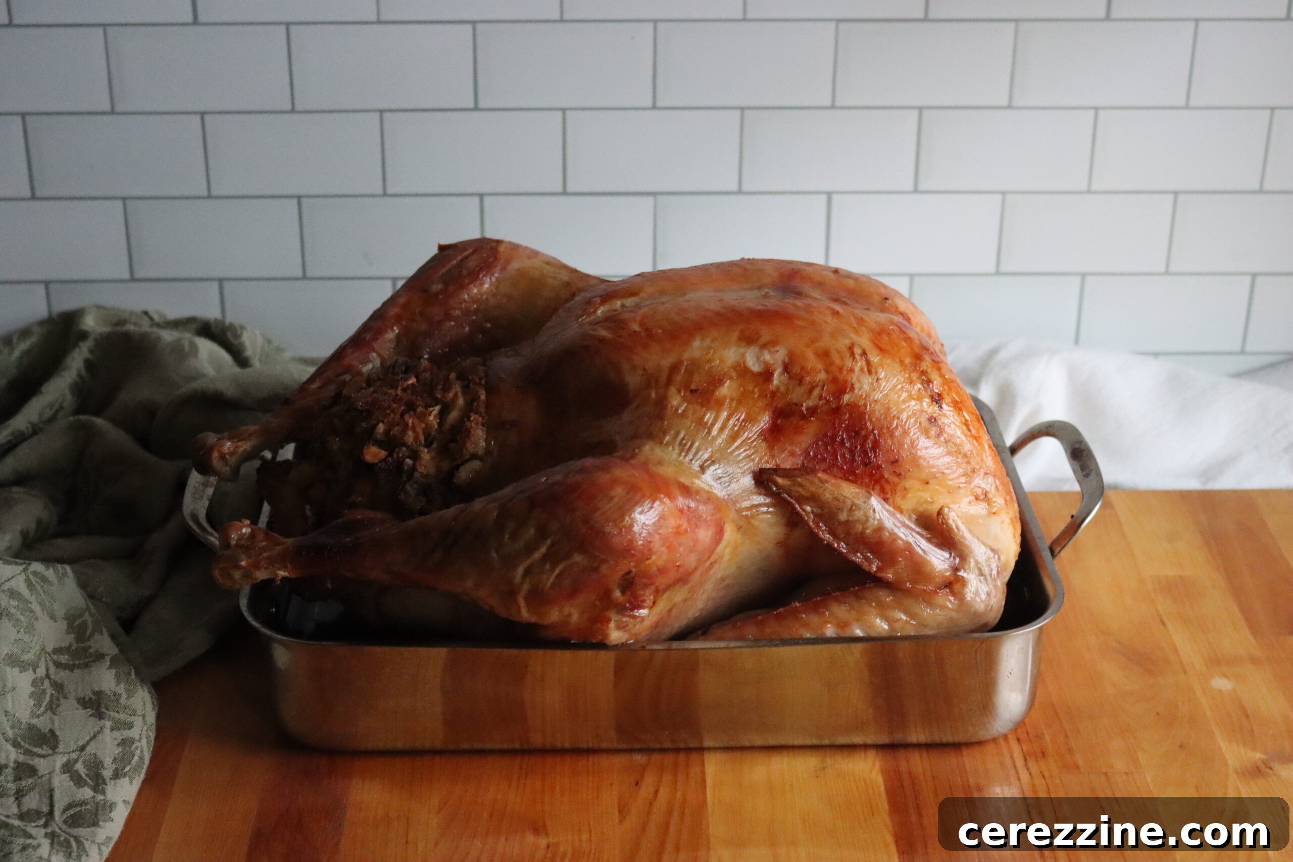 Roast Turkey