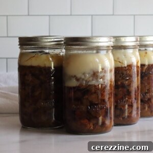 Canned Lamb and Mutton Recipe