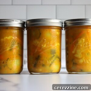 British Piccalilli
