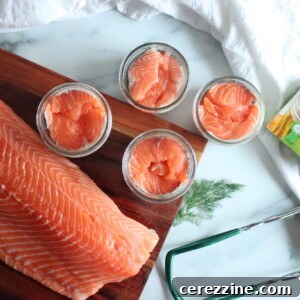 Mastering the Art of Canning Salmon 11 Canning Salmon