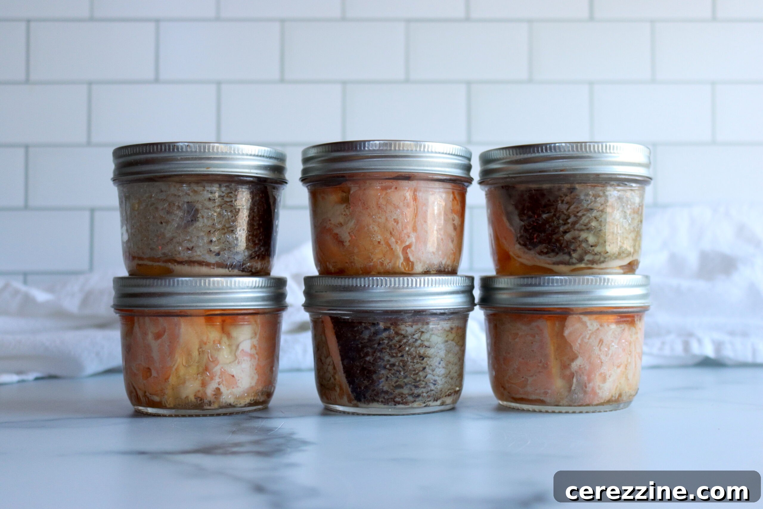 Mastering the Art of Canning Salmon 3 Pressure Canning Salmon for Long-Term Storage