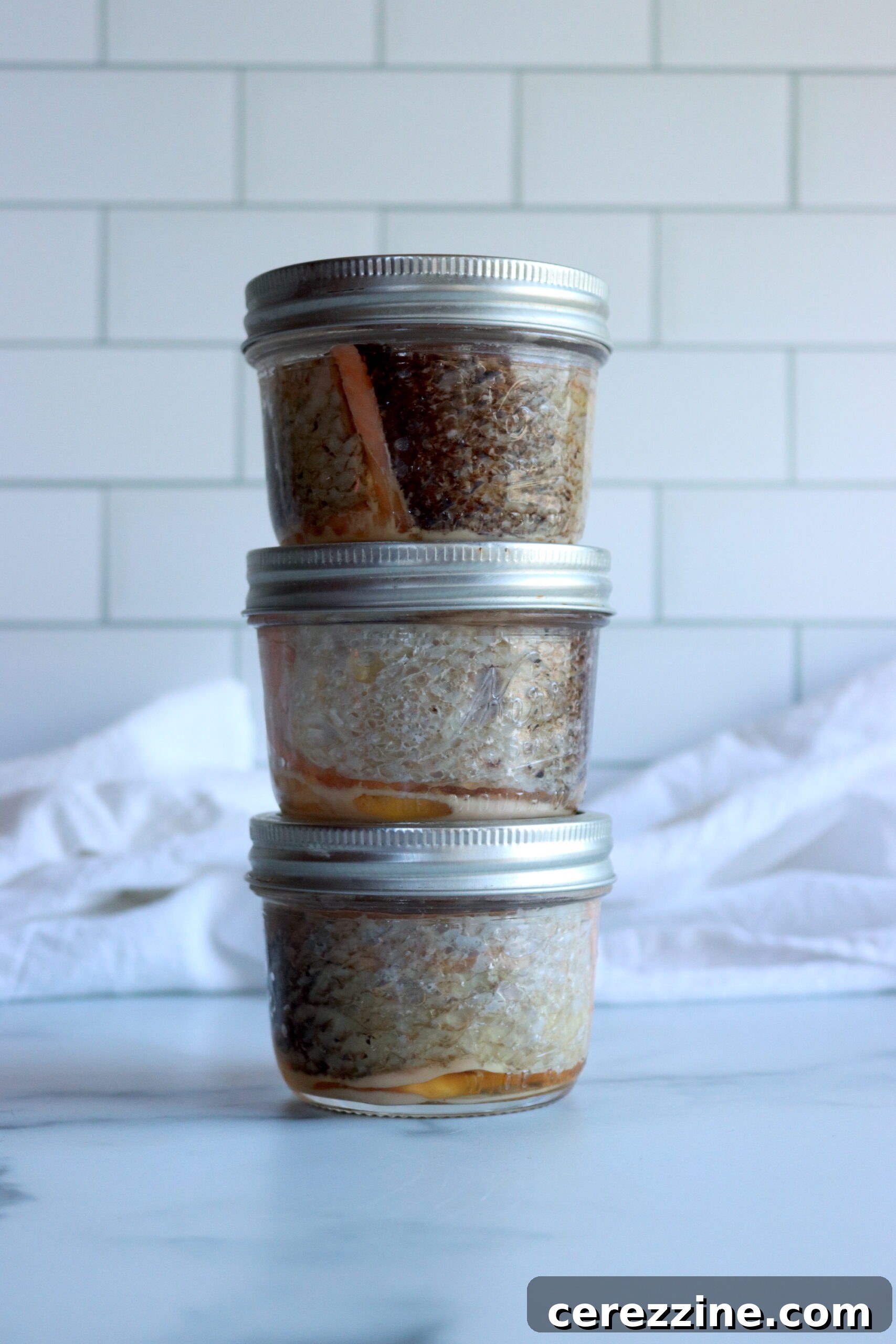 Mastering the Art of Canning Salmon 6 Preparation of Salmon for Pressure Canning