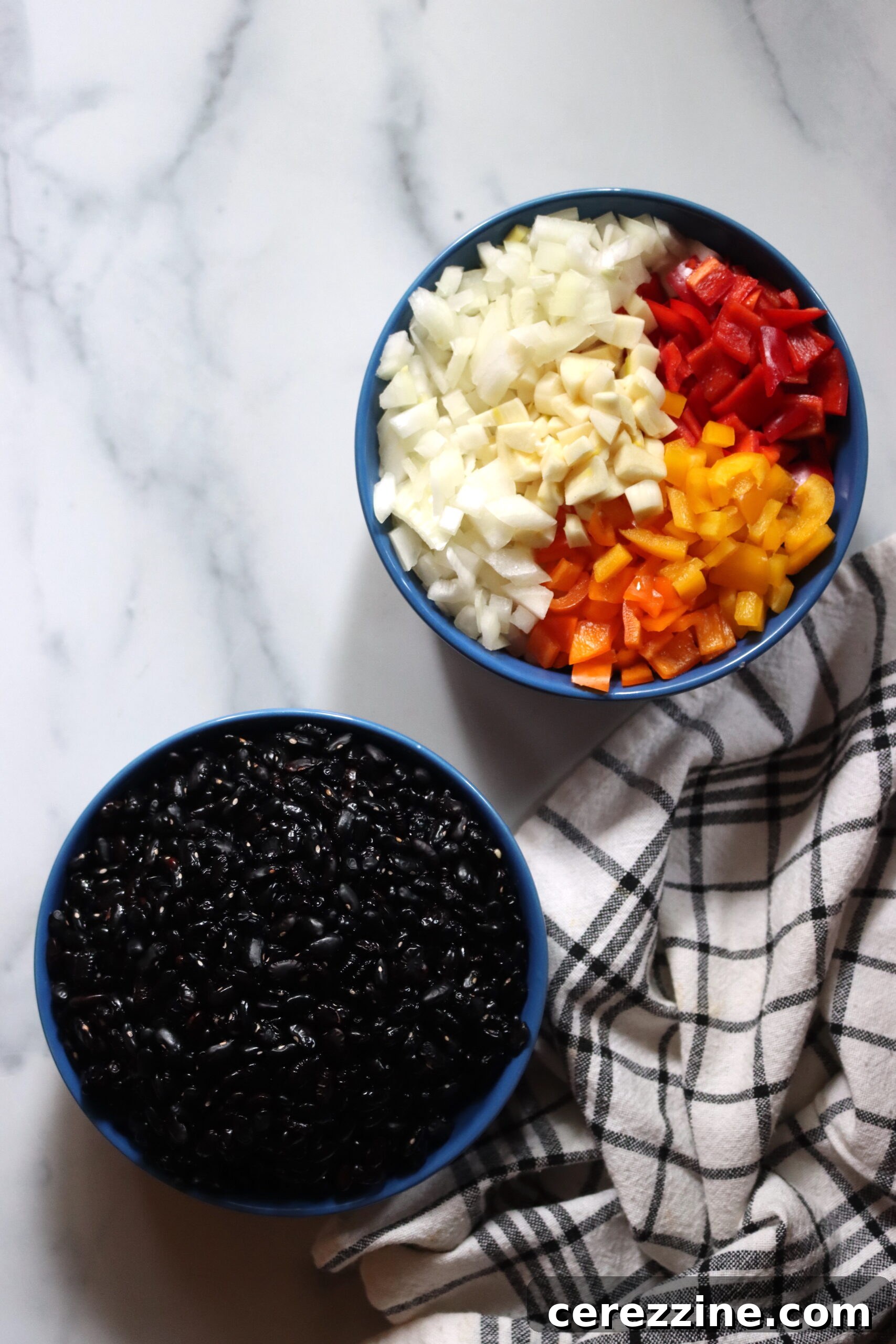 Preserving Authentic Cuban Black Bean Soup 3 Cuban Black Bean Soup Ingredients