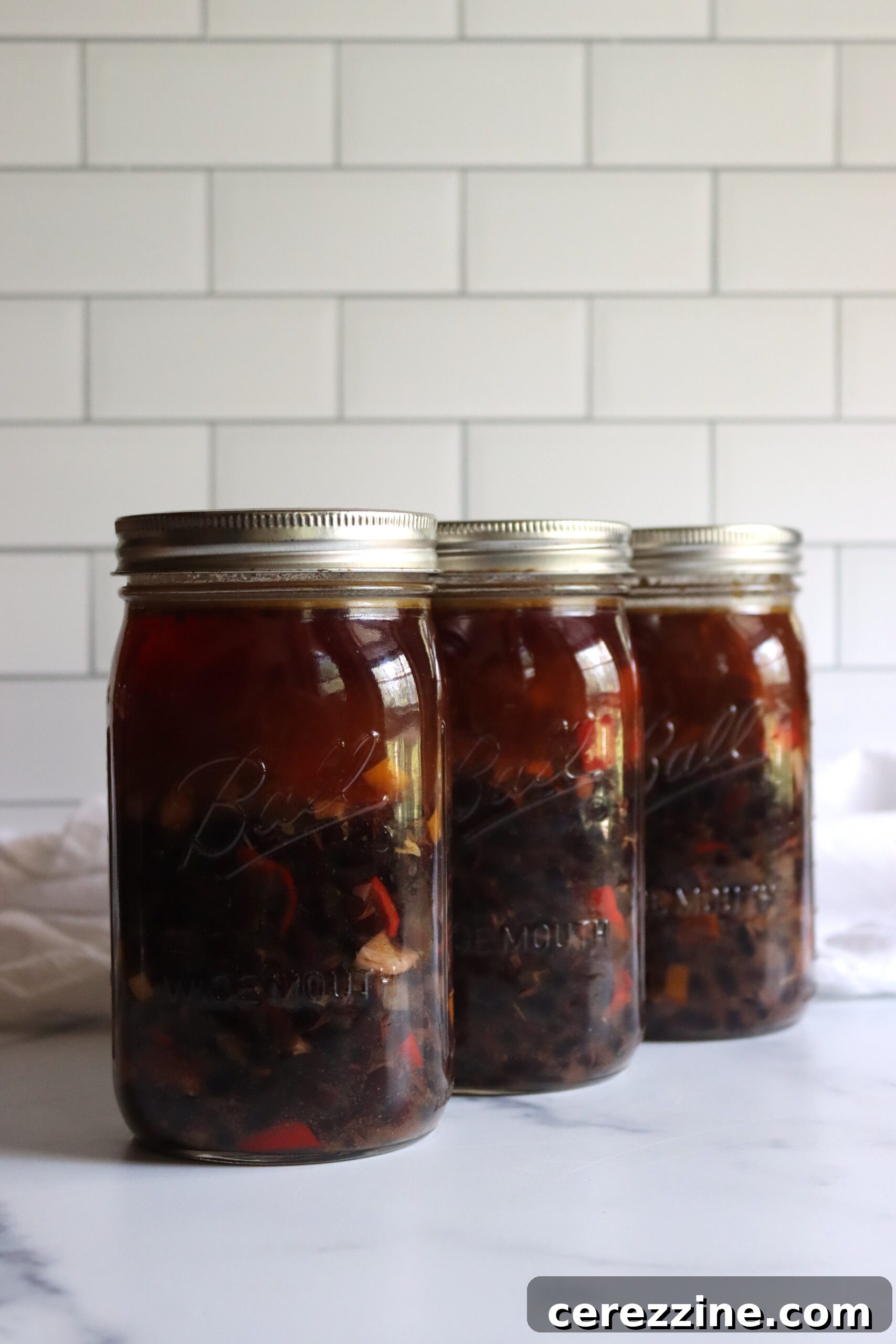 Preserving Authentic Cuban Black Bean Soup 4 Cuban Black Bean Soup Canning Recipe