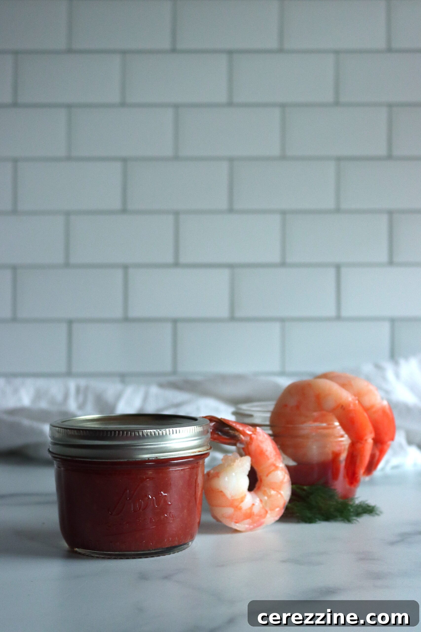 Canning Delicious Homemade Cocktail Sauce 4 Canning Cocktail Sauce