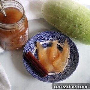 Rustic Russian Bear Claw Pickles 7 Russian Bear Claw Pickles