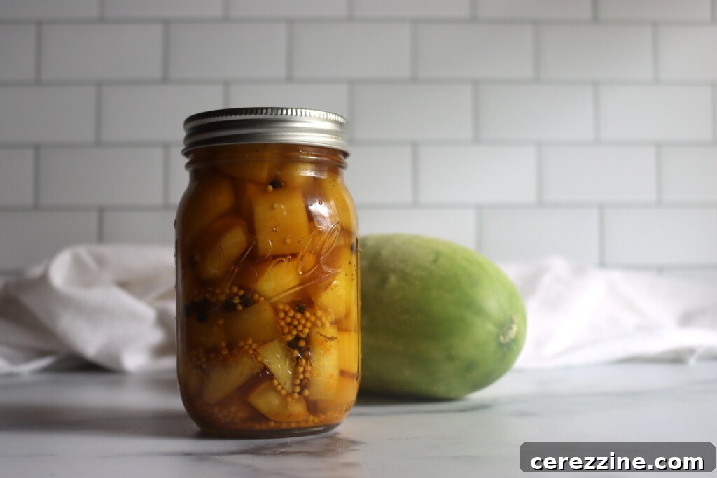 Danish Asier Pickles