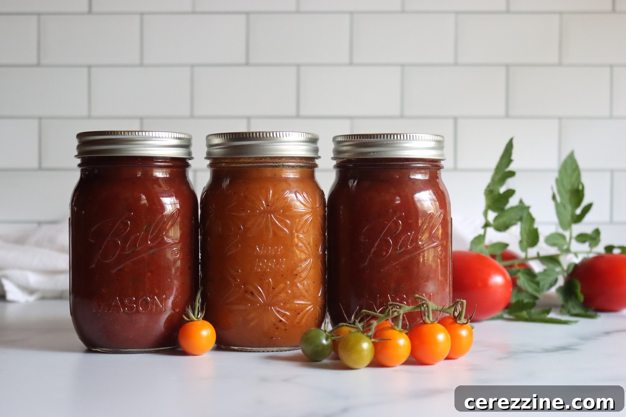 100+ Easy & Delicious Meal in a Jar Canning Recipes 16 Pasta Sauce Recipes for Canning