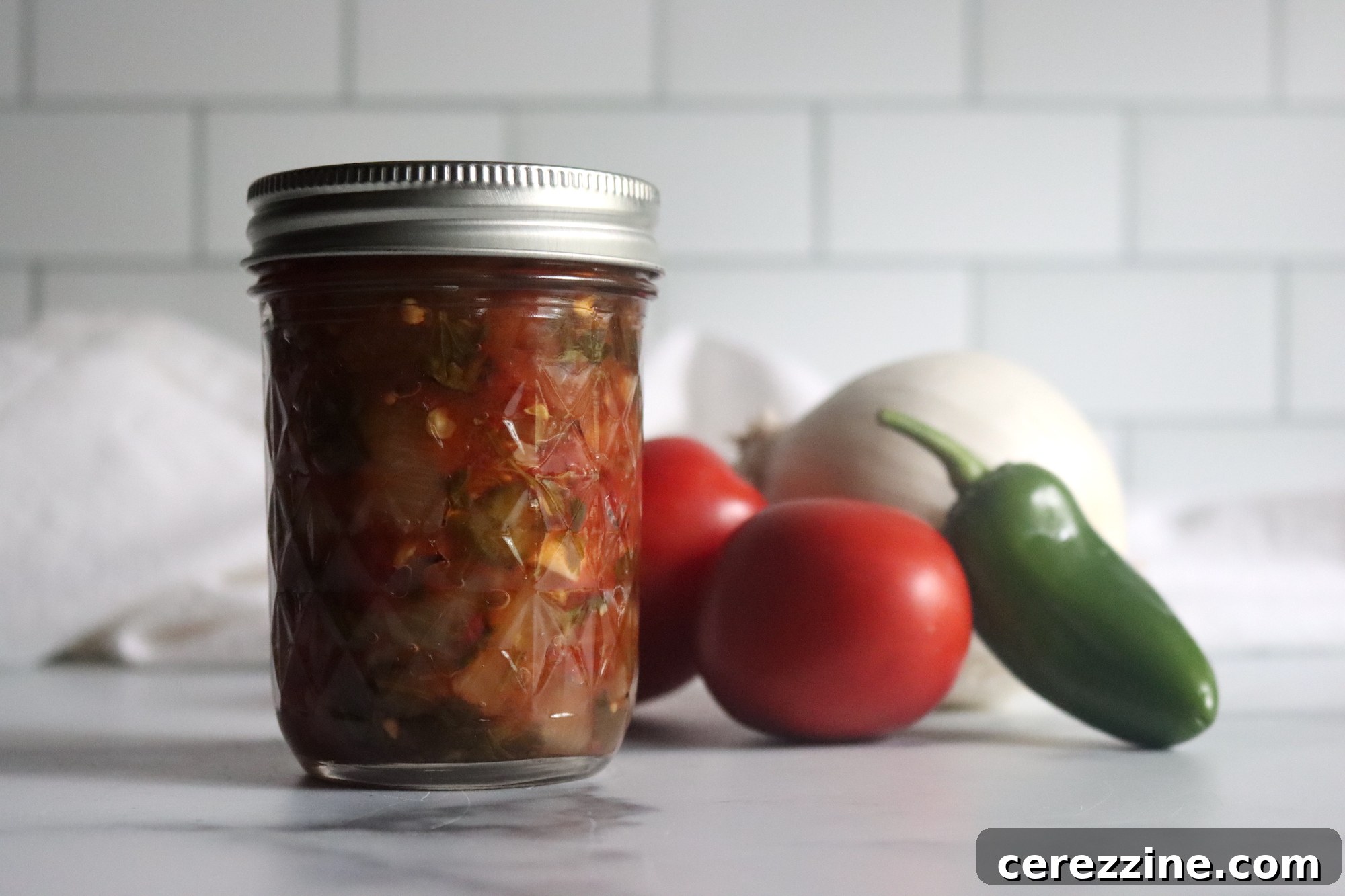 Salsa Rancheria