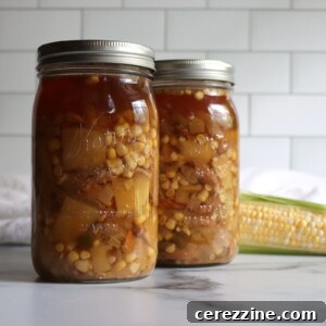 Chicken and Corn Chowder