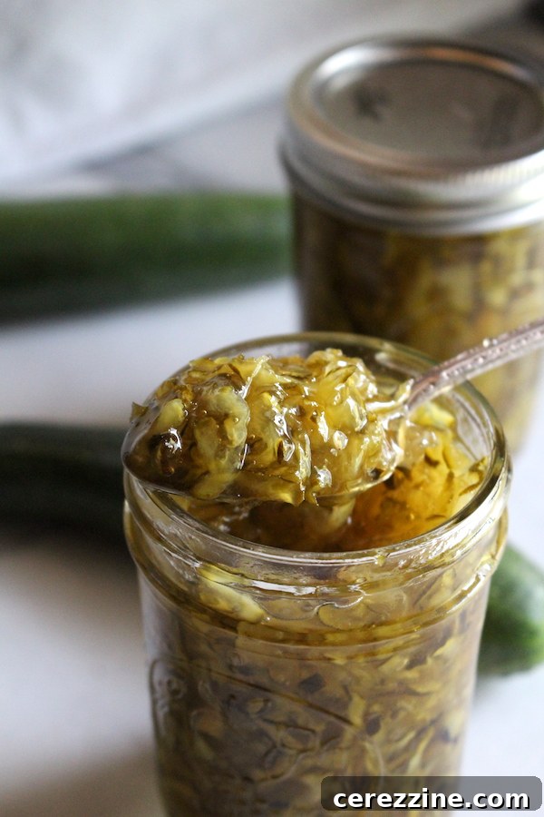 Creative Zucchini Canning Ideas 3 zucchini marmalade