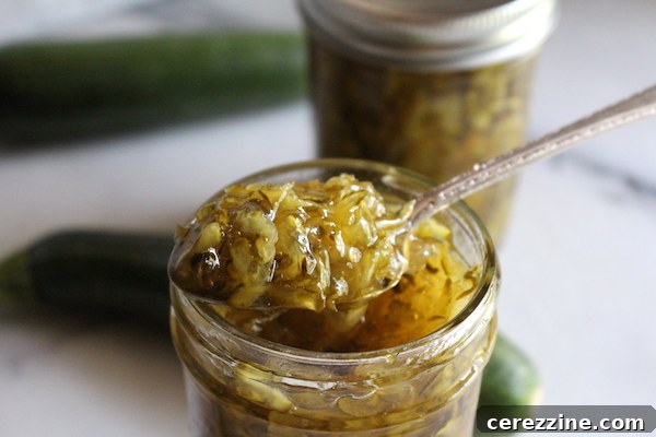 Creative Zucchini Canning Ideas 7 img 26577 6