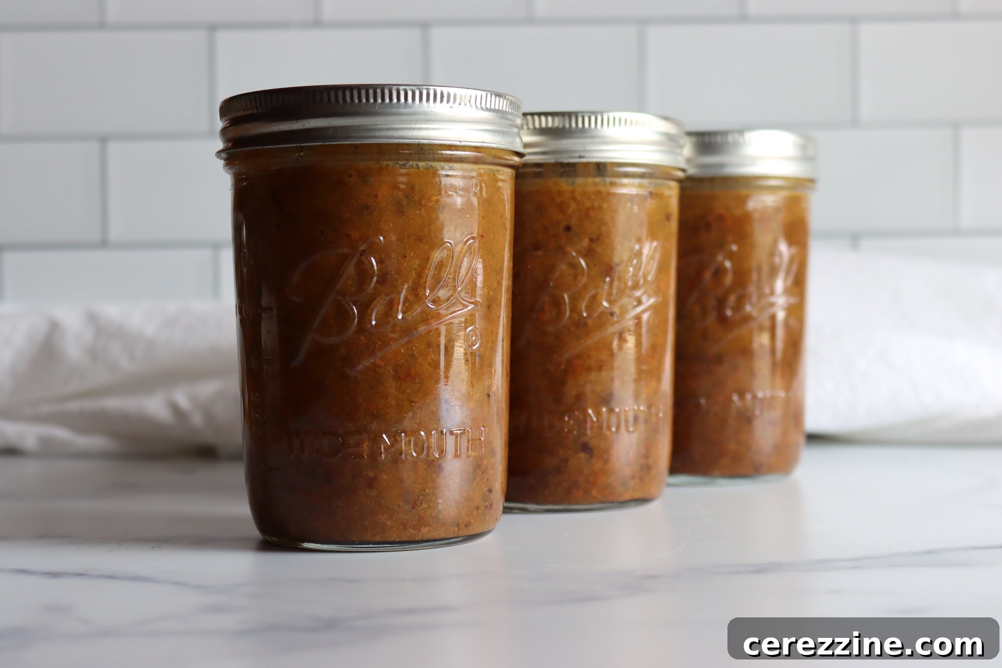 Your Secret Stash of Ready Taco Meat 2 Canning Taco Meat in Jars