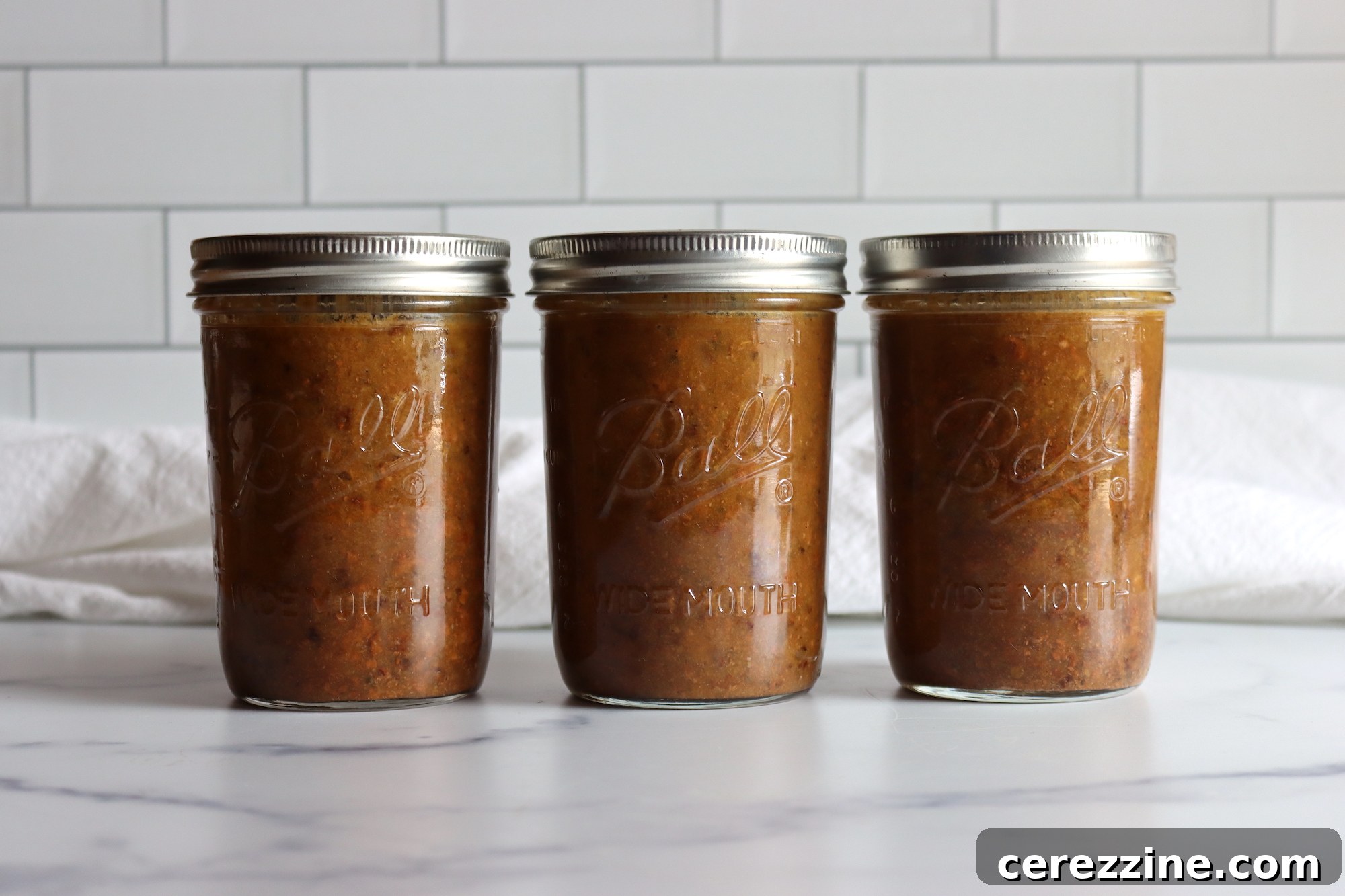 Your Secret Stash of Ready Taco Meat 7 Canning Taco Meat in Pressure Canner