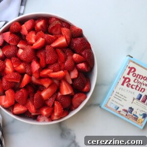 Pomona's Pectin