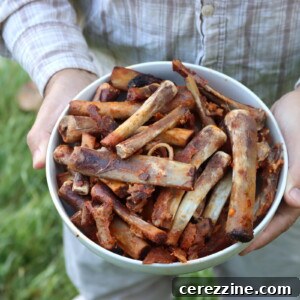 Rib Bones