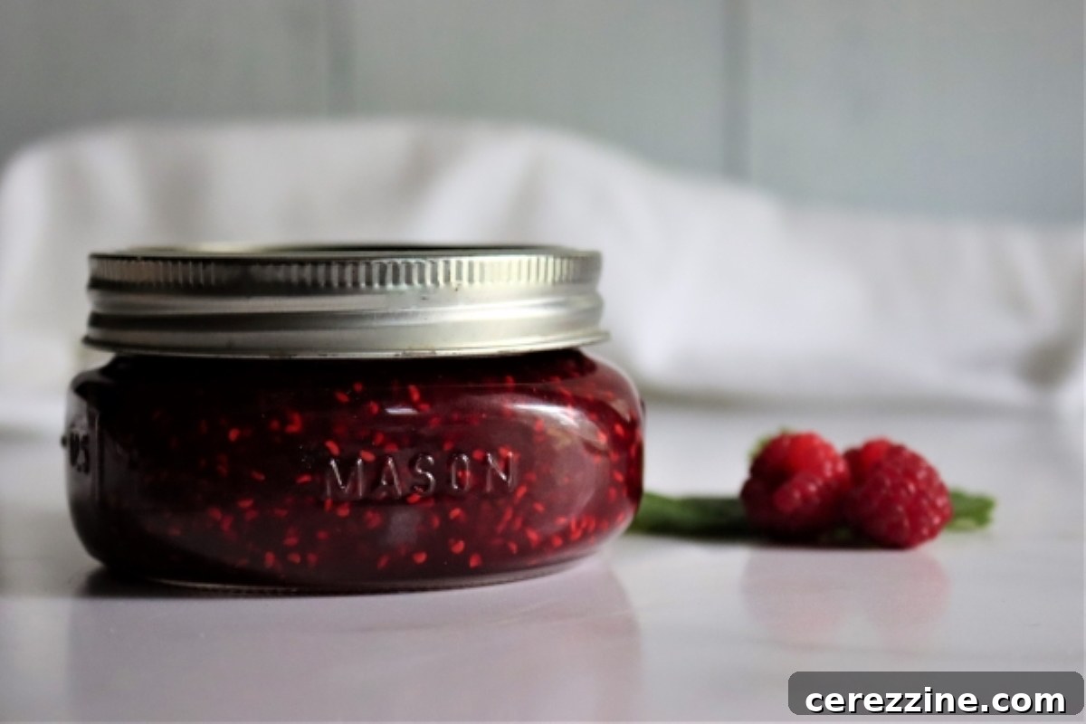 Raspberry Jam
