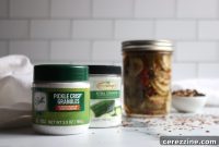 Home Canning Perfection The Calcium Chloride Crunch