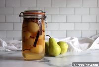 Orchard’s Tangy Treasure