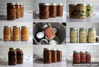 Bean Canning Mastery: Recipes for Every Meal and Beyond