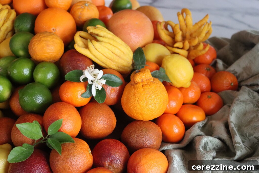 Citrus Festival