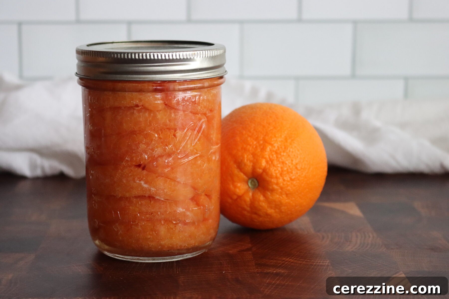Cara Cara Oranges