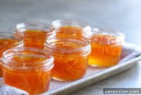 Kumquat Canning Delights: Twelve Sweet and Tangy Recipes