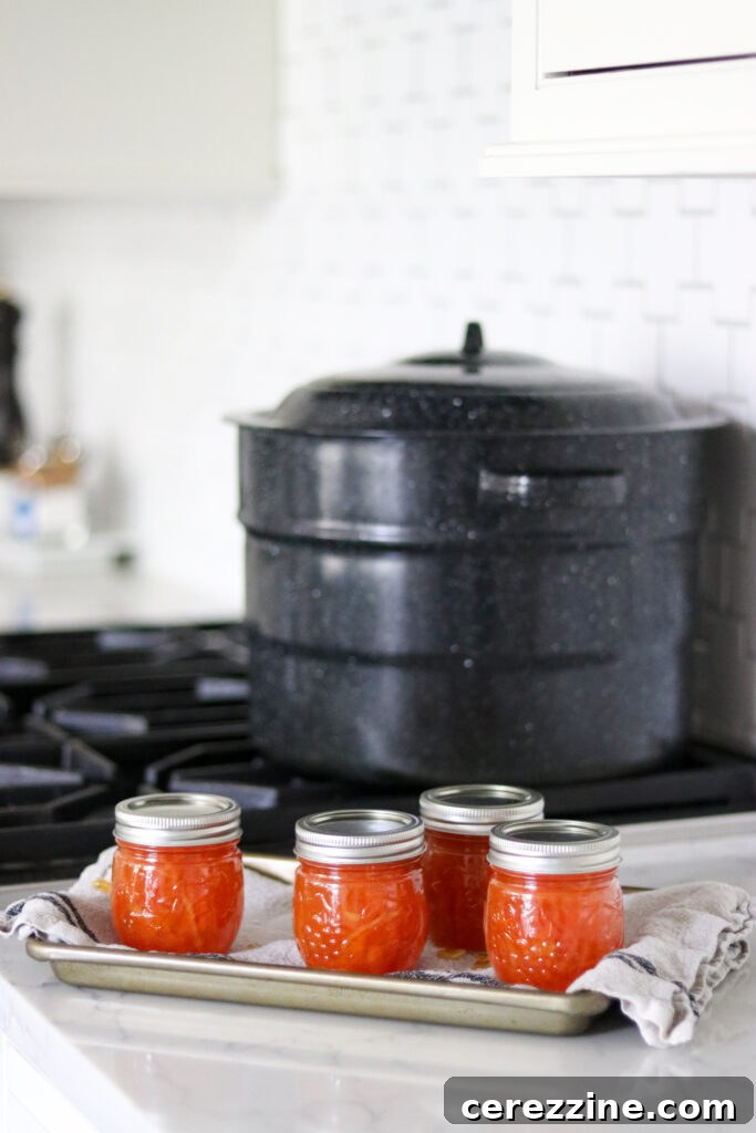 More Than 16 Zesty Grapefruit Canning Ideas 3 Canning Grapefruit Marmalade