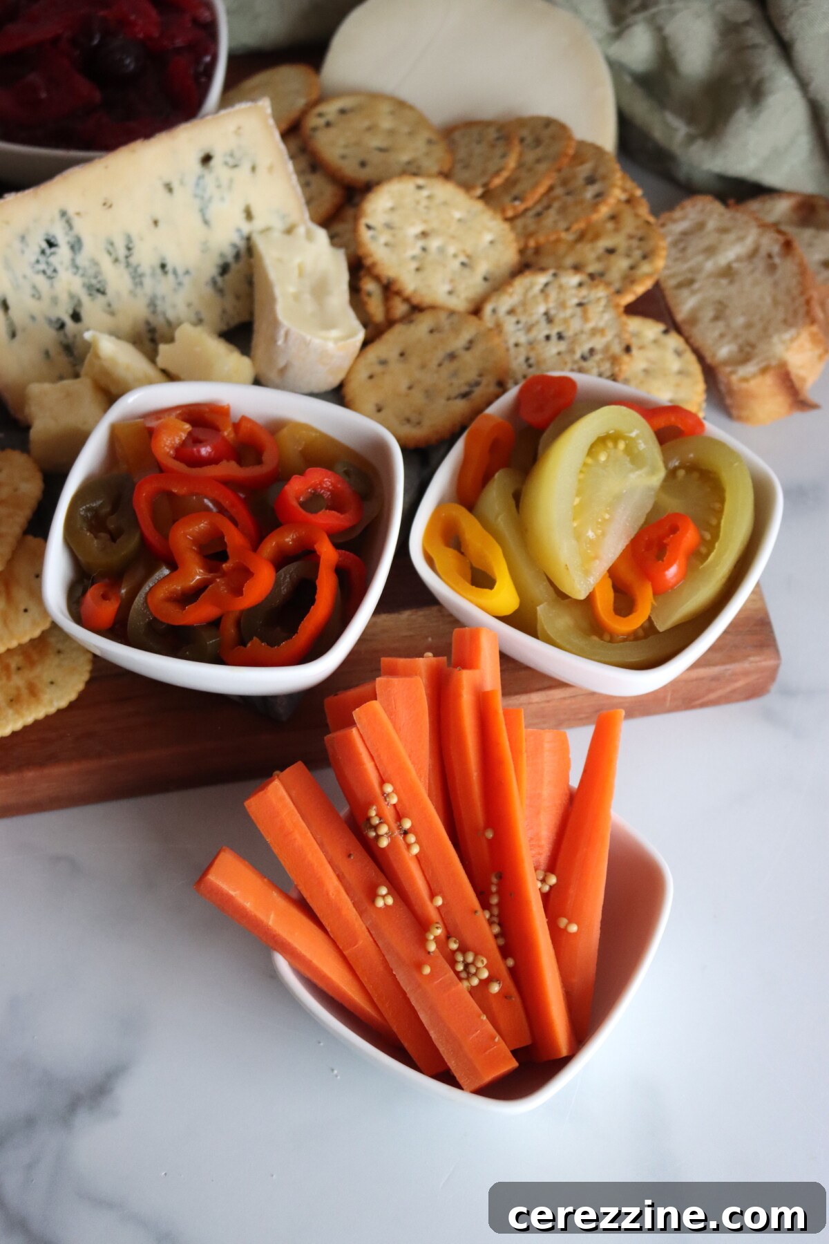 Charcuterie Platter