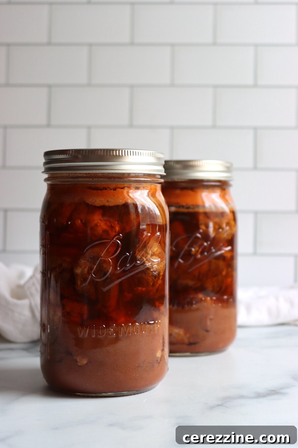 Canning Beef Goulash