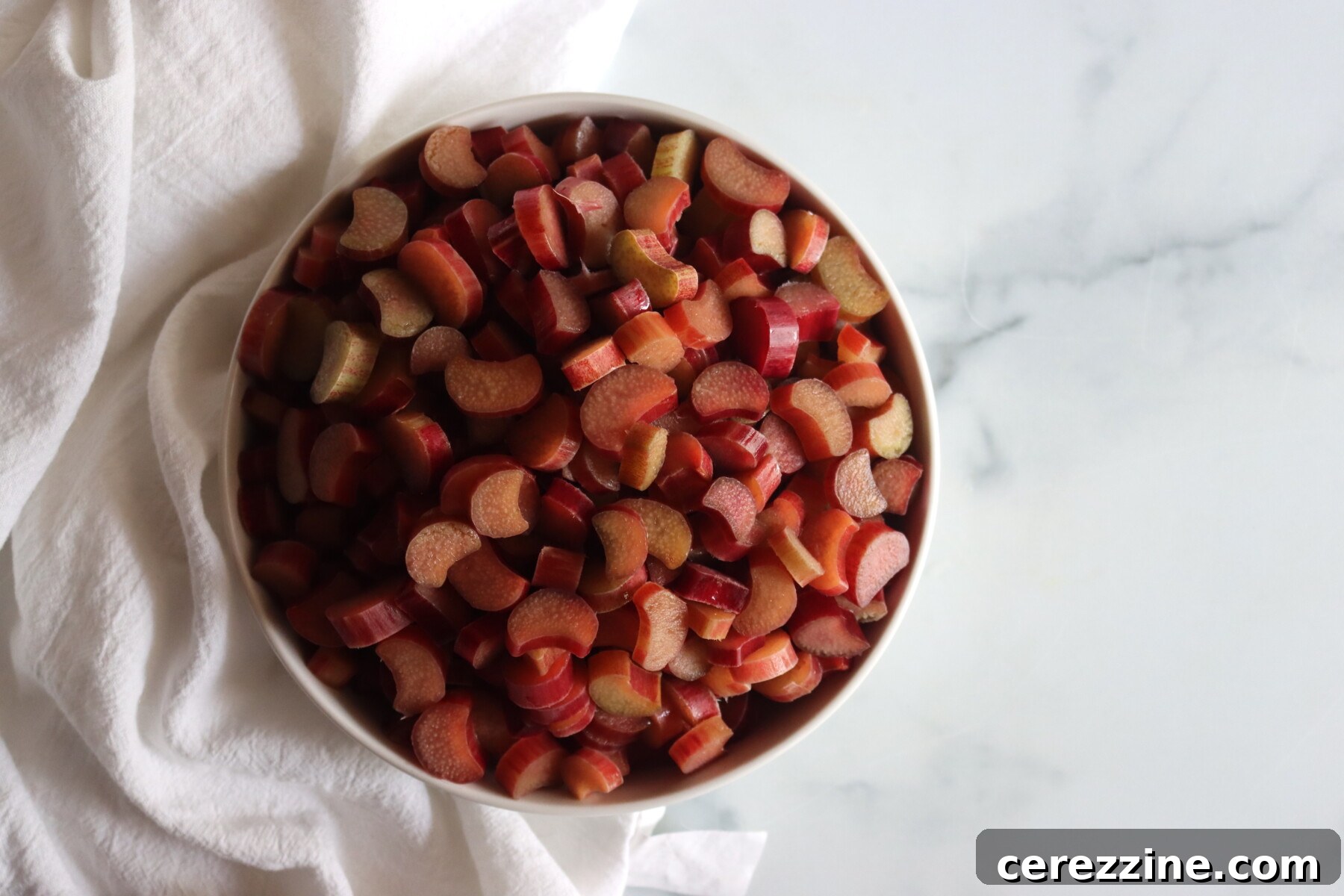 Rhubarb